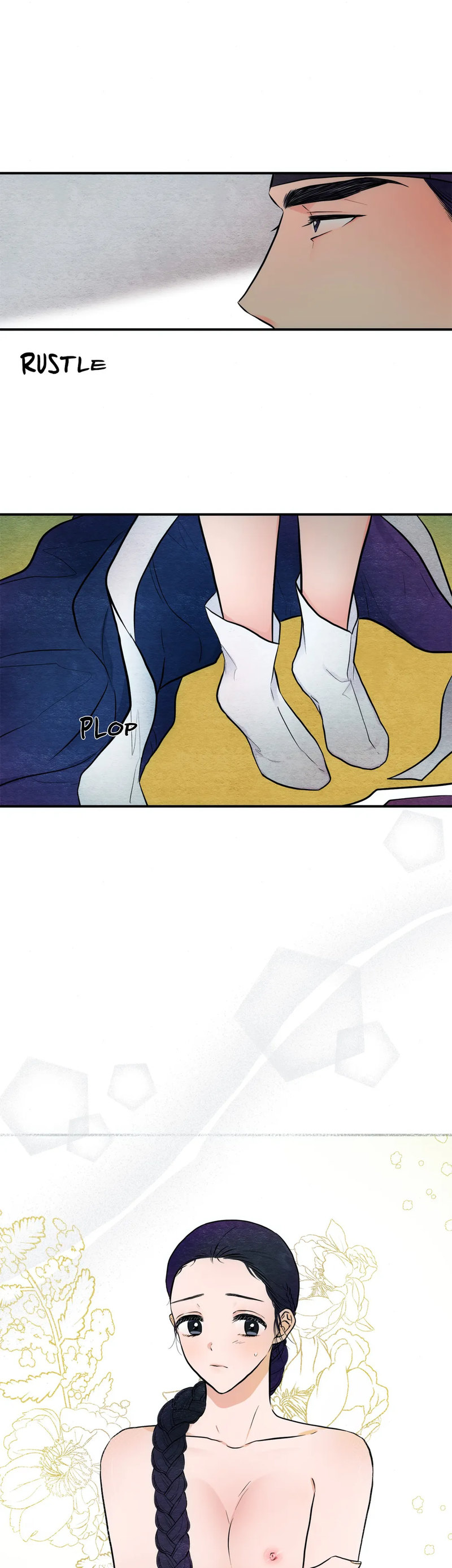 Wild Eyes - Chapter 8 [photo 3] - MangaPorn