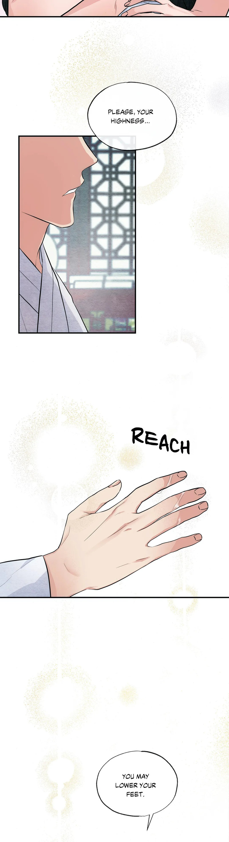 Wild Eyes - Chapter 9 [photo 23] - MangaPorn