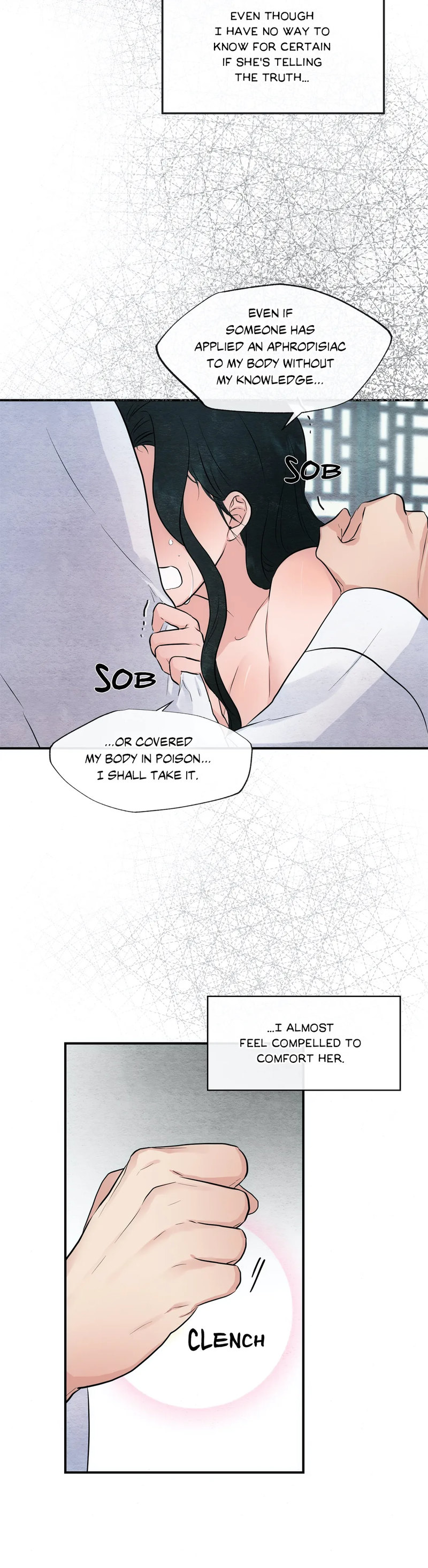 Wild Eyes - Chapter 9 [photo 25] - MangaPorn