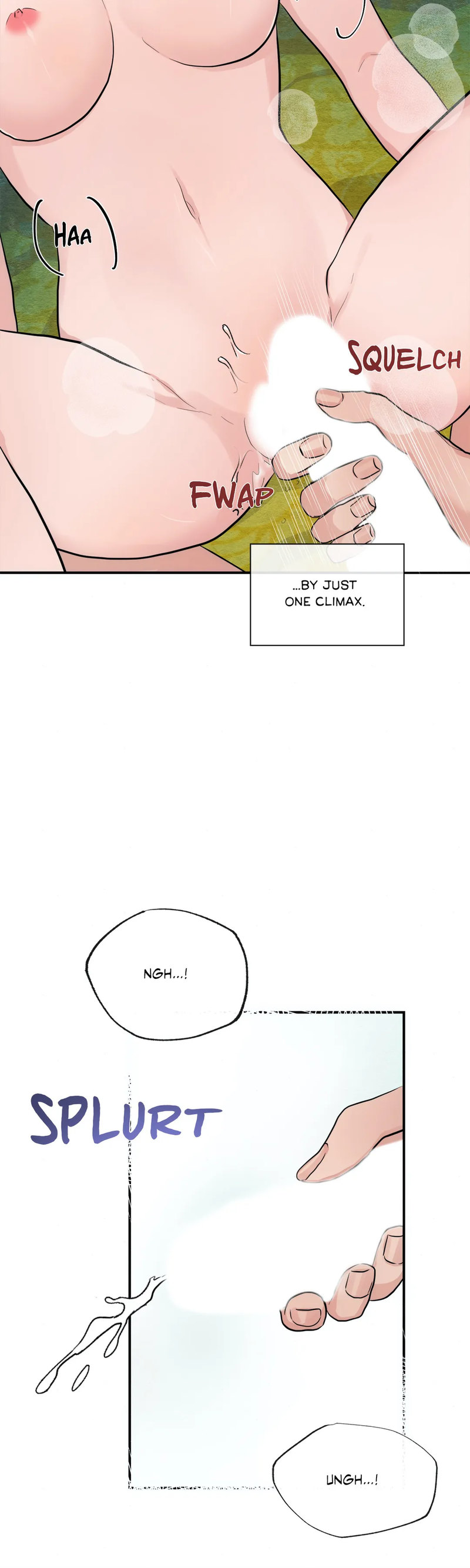 Wild Eyes - Chapter 10 [photo 14] - MangaPorn