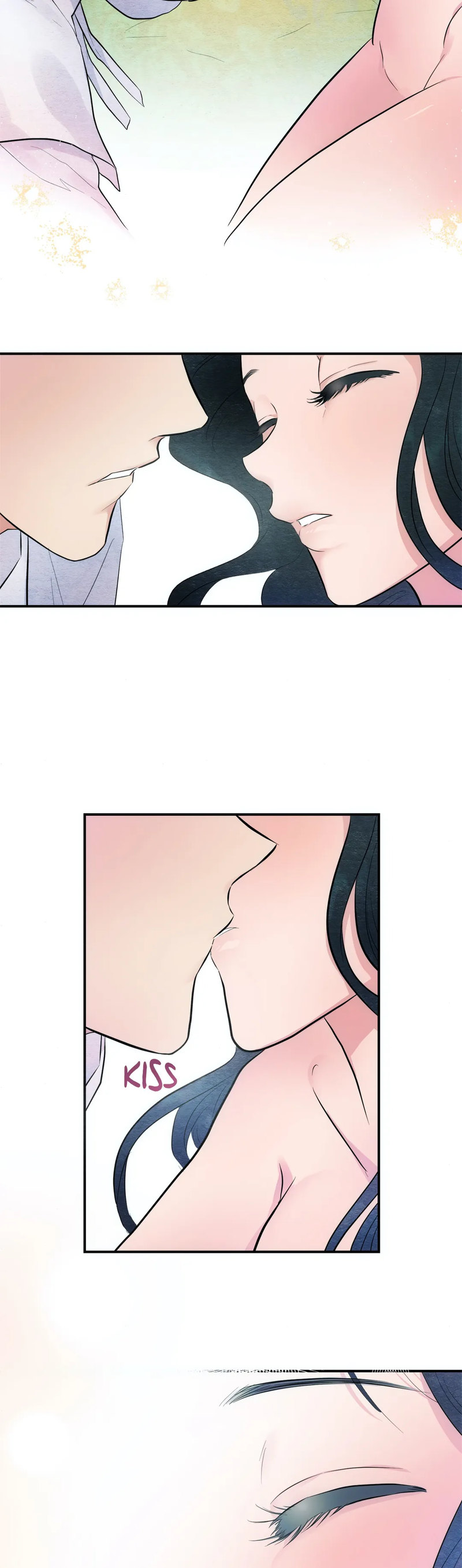 Wild Eyes - Chapter 11 [photo 27] - MangaPorn