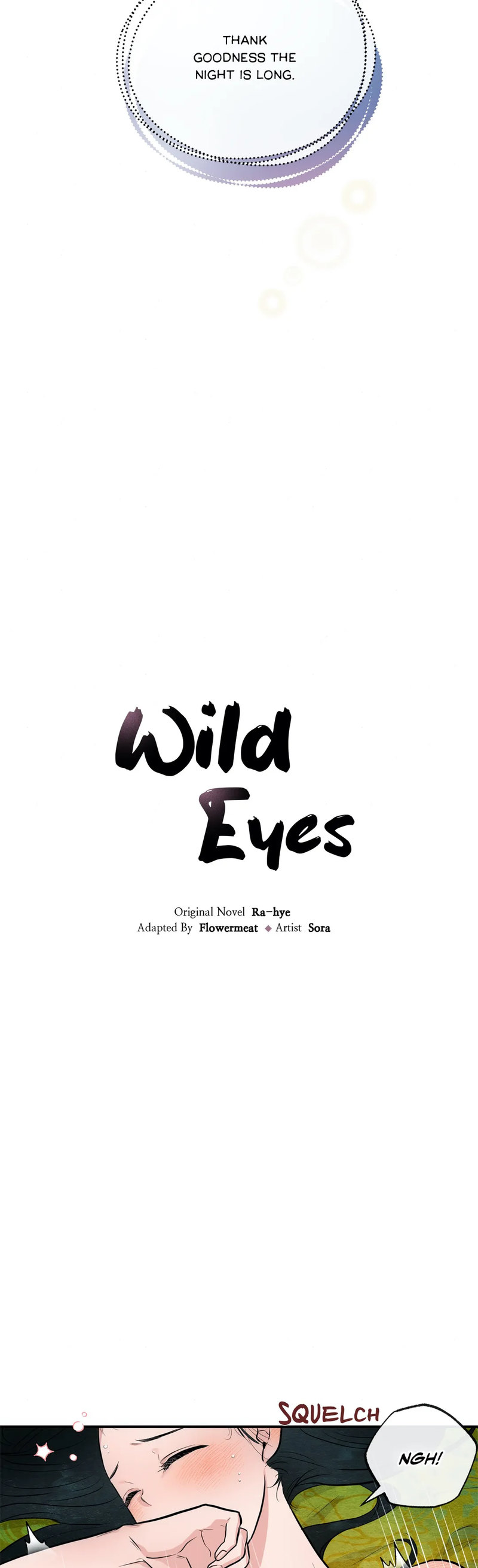 Wild Eyes - Chapter 11 [photo 4] - MangaPorn