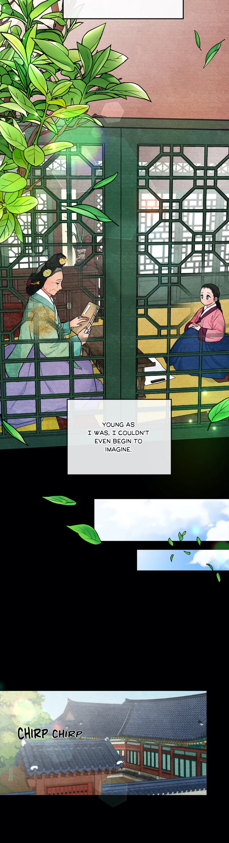 Wild Eyes - Chapter 12 [photo 17] - MangaPorn