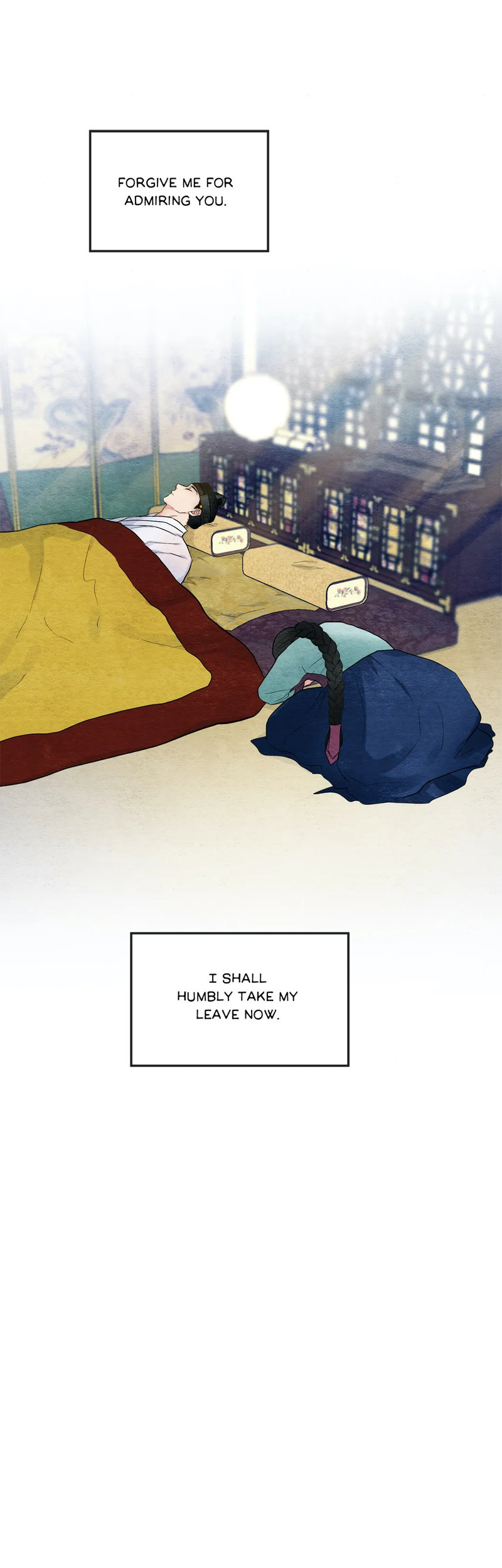 Wild Eyes - Chapter 12 [photo 5] - MangaPorn