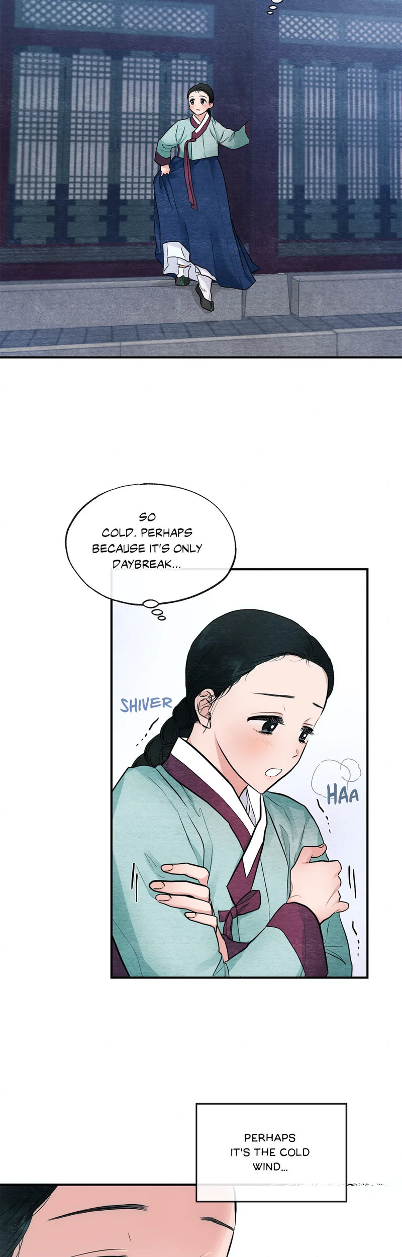 Wild Eyes - Chapter 12 [photo 7] - MangaPorn