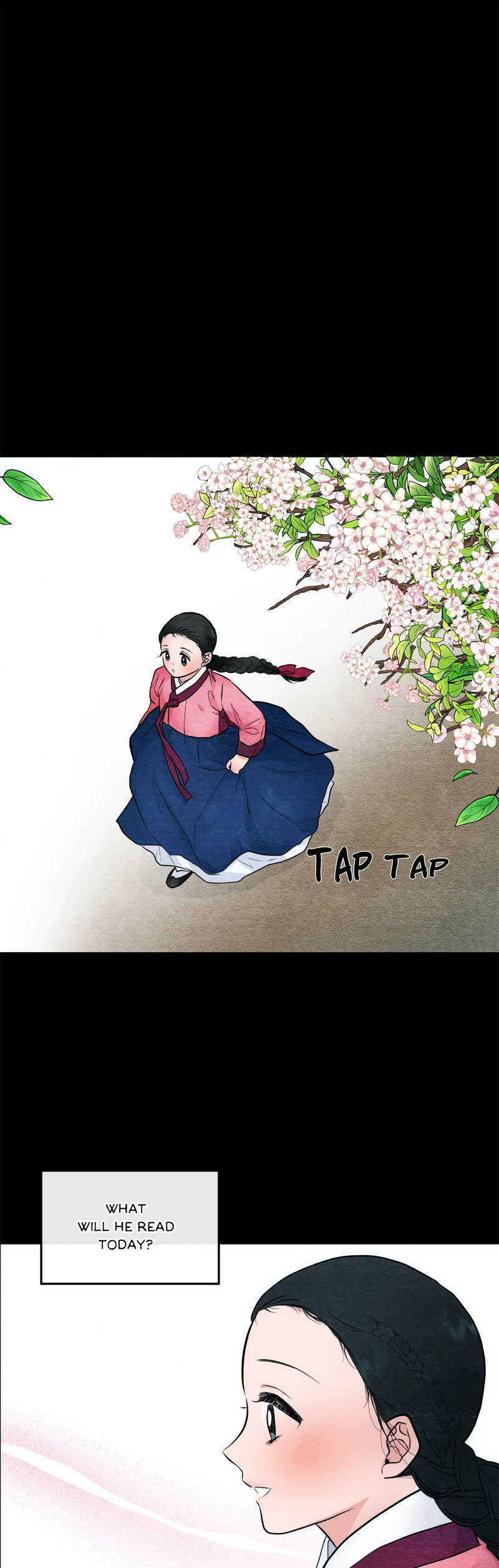 Wild Eyes - Chapter 13 [photo 1] - MangaPorn