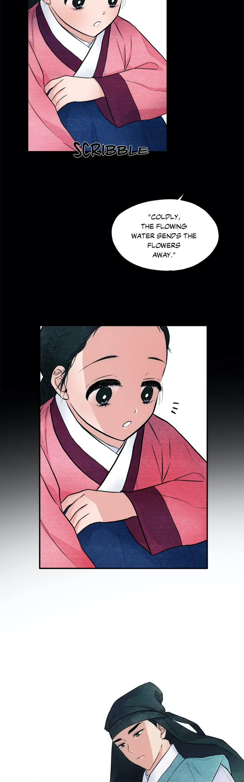 Wild Eyes - Chapter 13 [photo 11] - MangaPorn