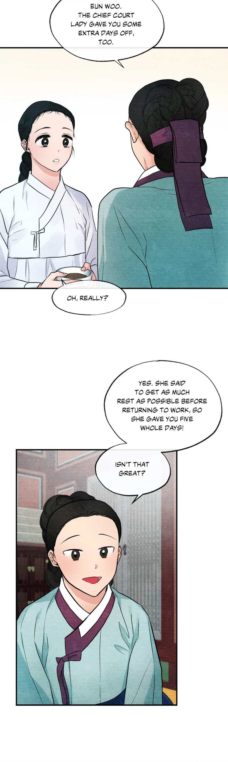 Wild Eyes - Chapter 13 [photo 29] - MangaPorn