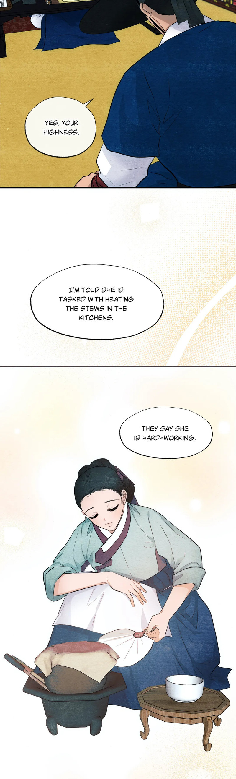 Wild Eyes - Chapter 14 [photo 10] - MangaPorn