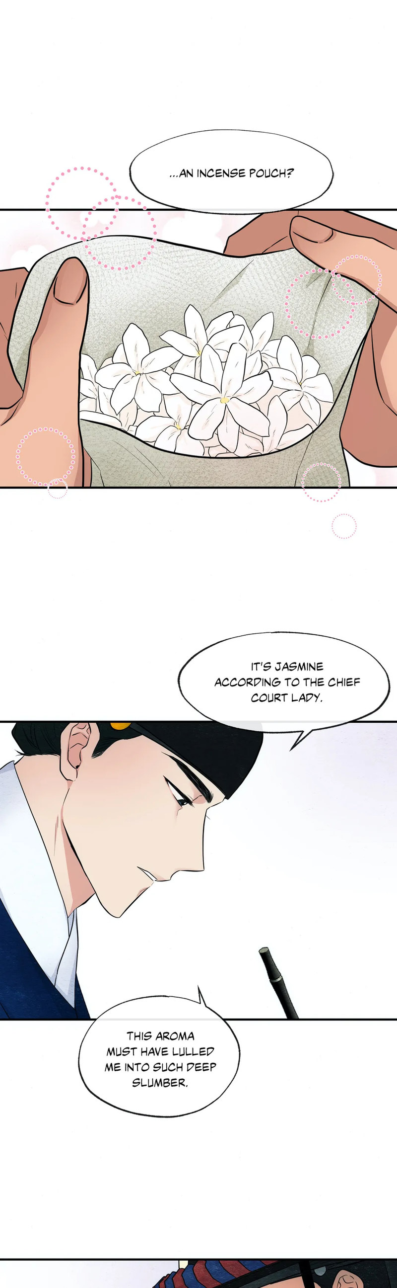 Wild Eyes - Chapter 14 [photo 17] - MangaPorn