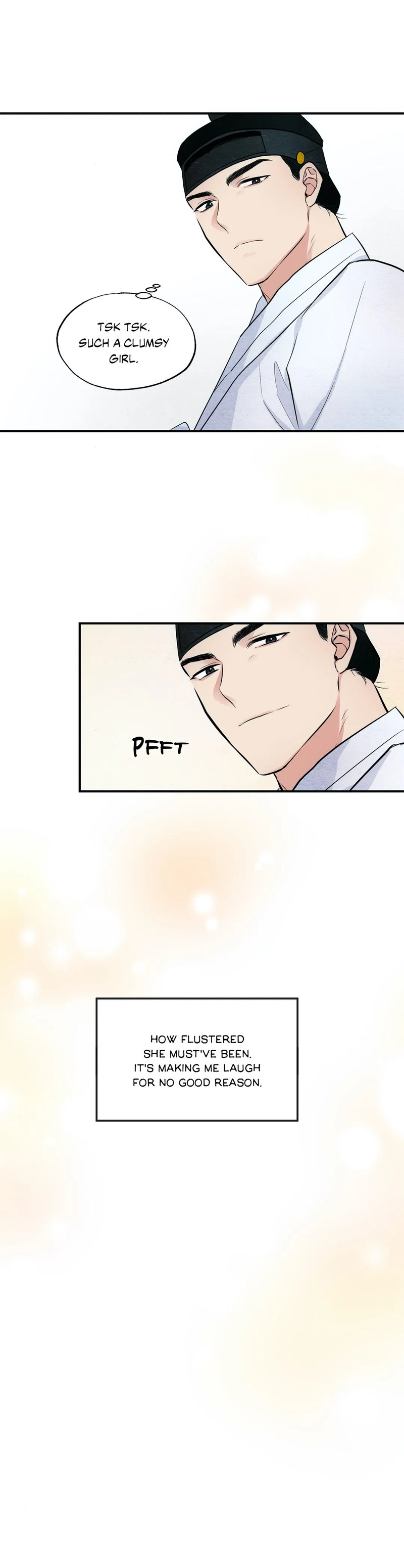 Wild Eyes - Chapter 14 [photo 4] - MangaPorn