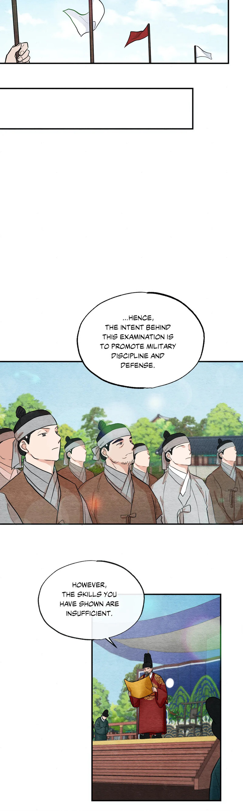 Wild Eyes - Chapter 15 [photo 20] - MangaPorn