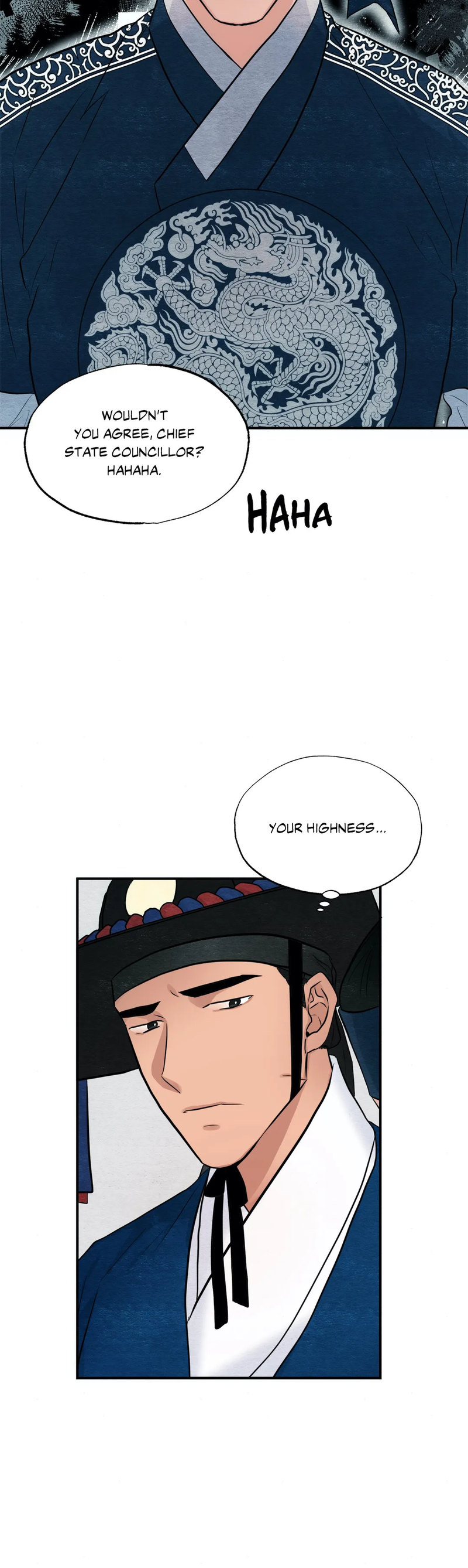 Wild Eyes - Chapter 15 [photo 29] - MangaPorn