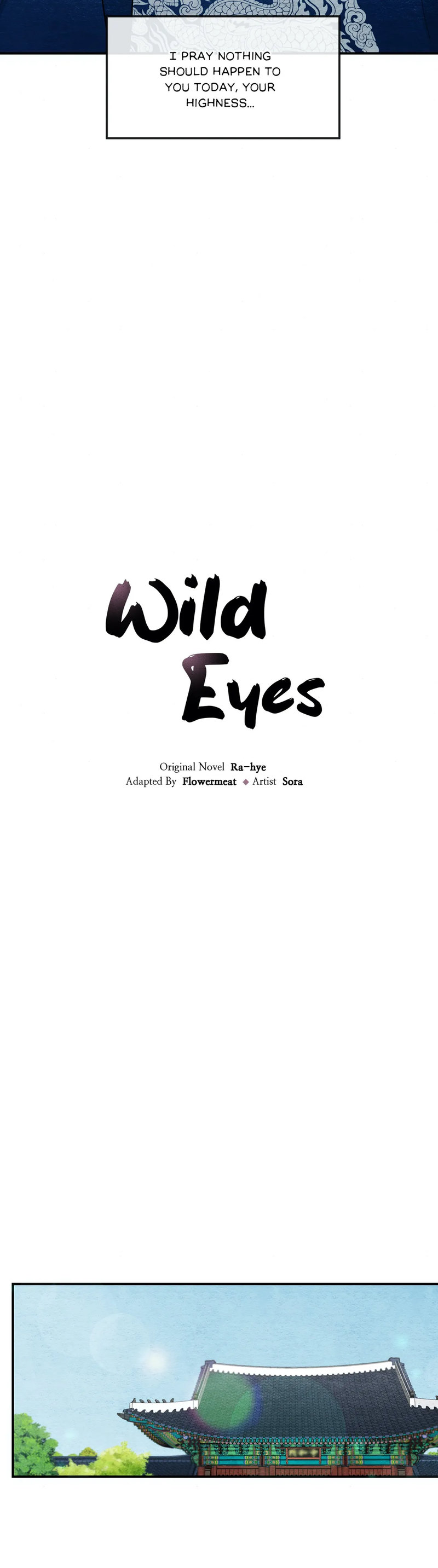 Wild Eyes - Chapter 15 [photo 5] - MangaPorn
