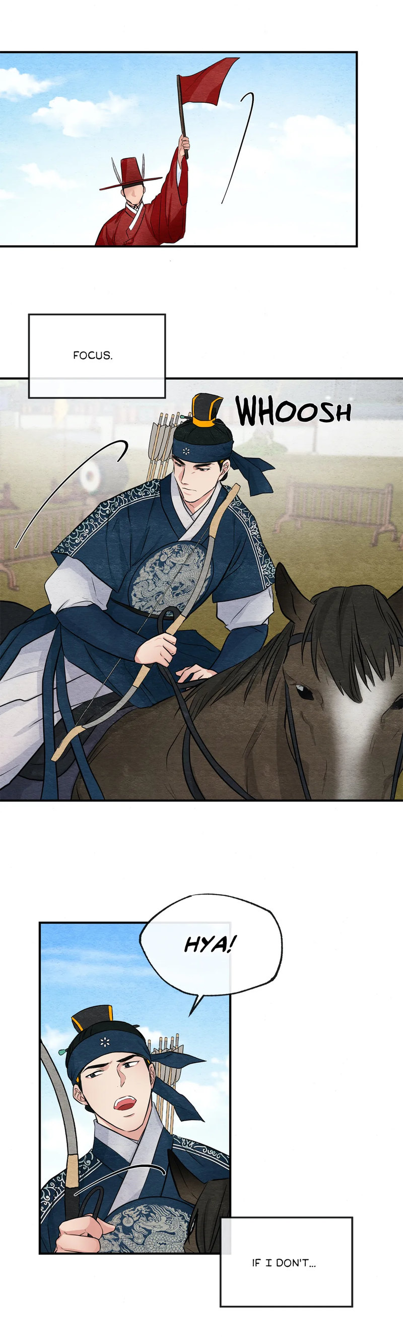 Wild Eyes - Chapter 16 [photo 10] - MangaPorn