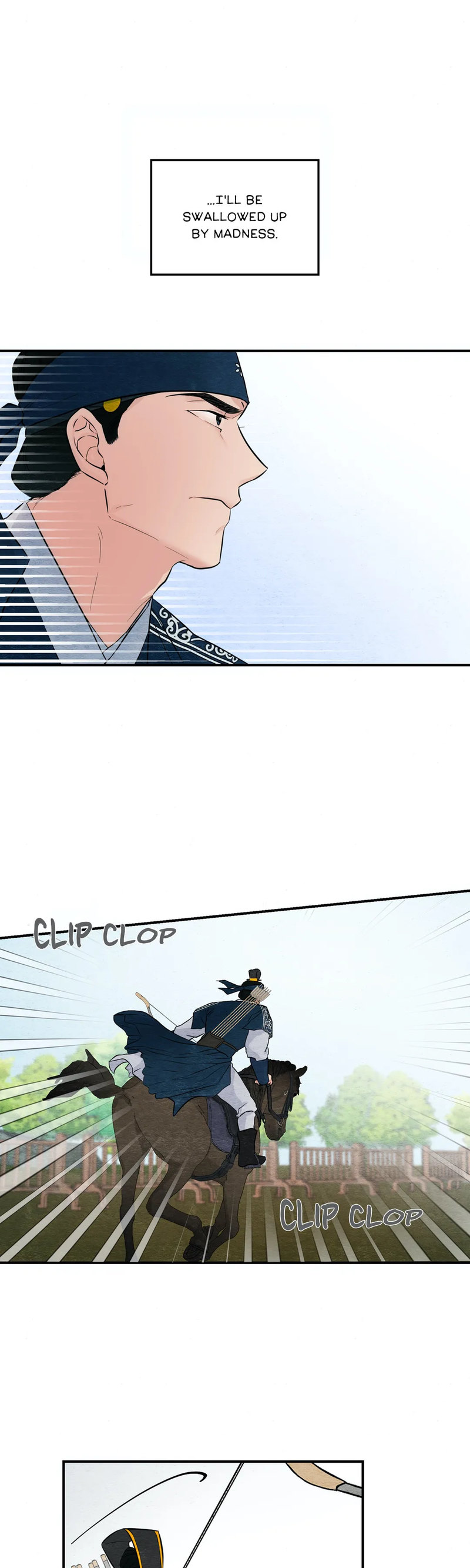 Wild Eyes - Chapter 16 [photo 11] - MangaPorn