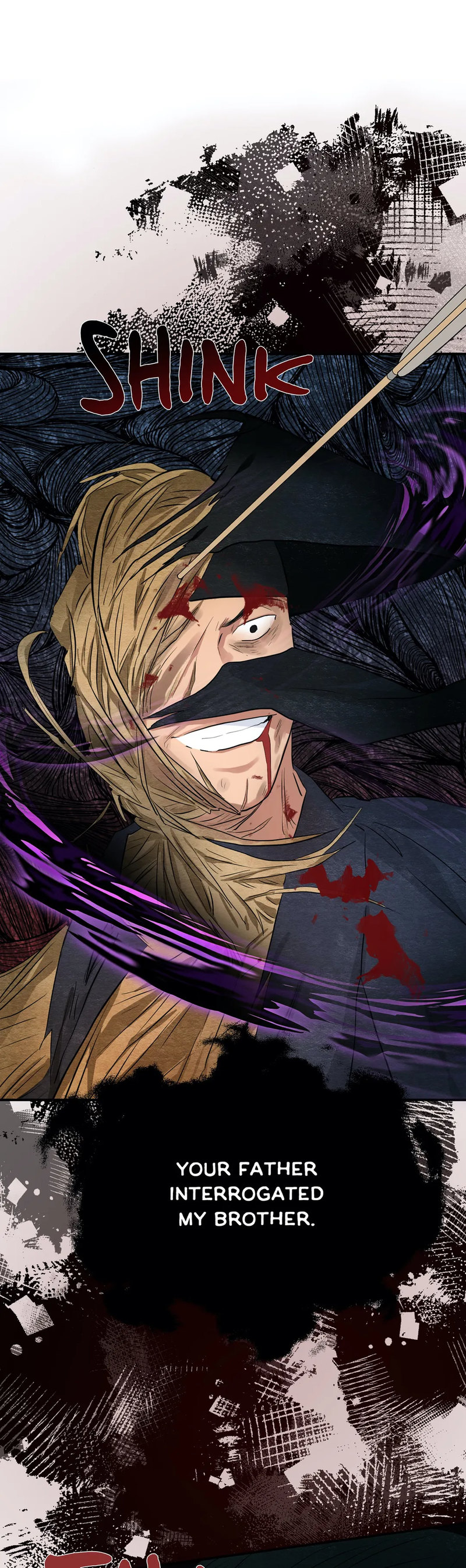 Wild Eyes - Chapter 16 [photo 16] - MangaPorn