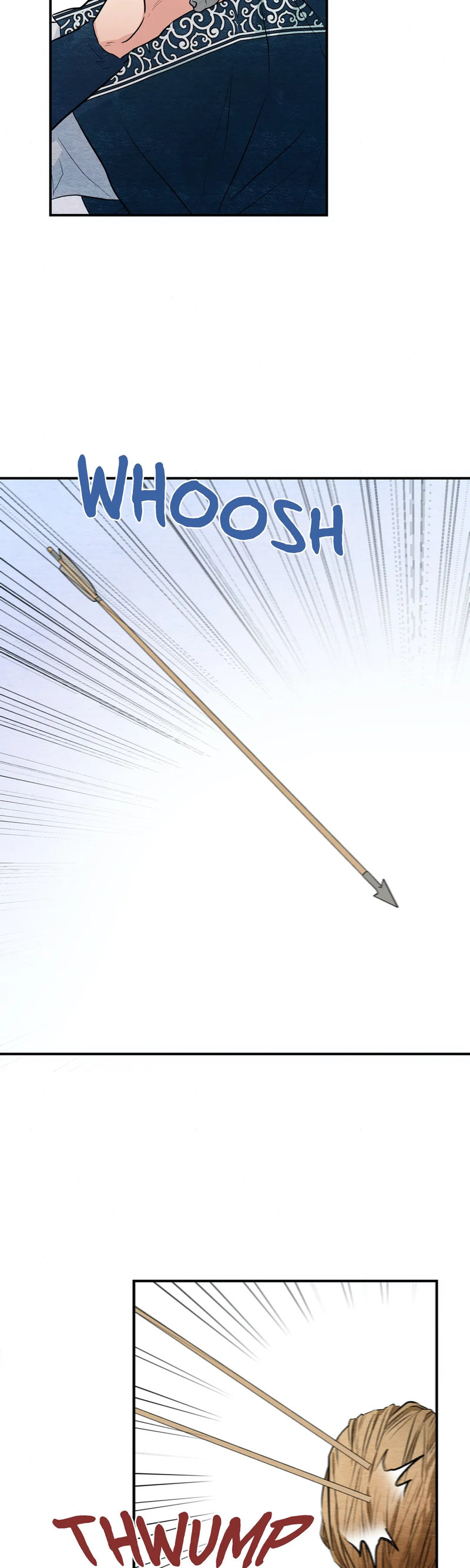 Wild Eyes - Chapter 16 [photo 23] - MangaPorn