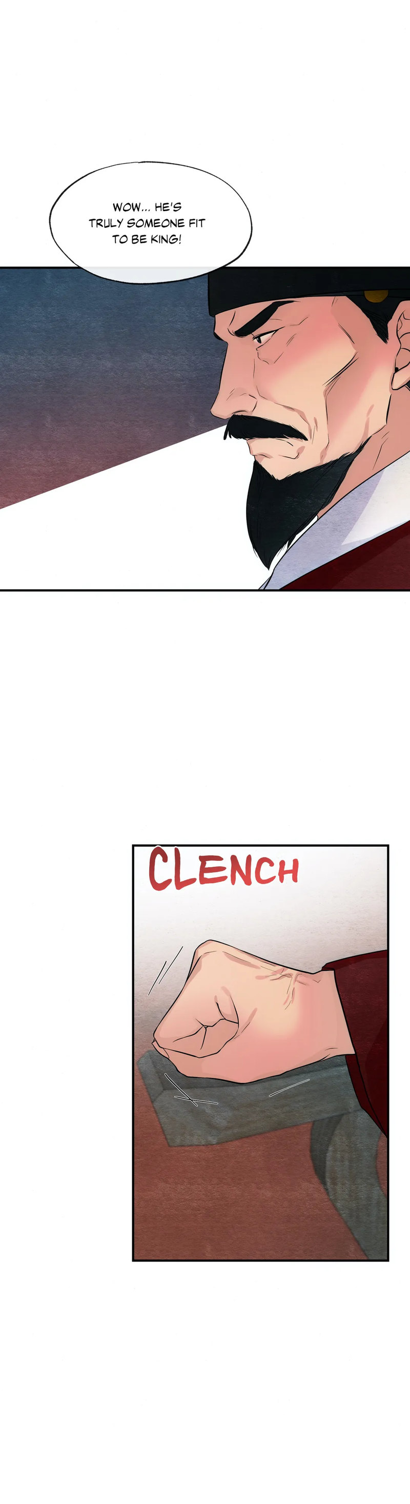 Wild Eyes - Chapter 16 [photo 30] - MangaPorn