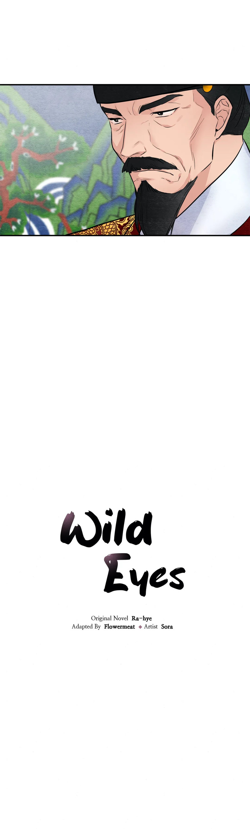 Wild Eyes - Chapter 16 [photo 6] - MangaPorn
