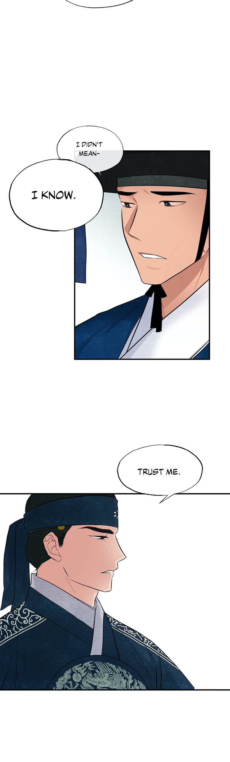 Wild Eyes - Chapter 16 [photo 9] - MangaPorn