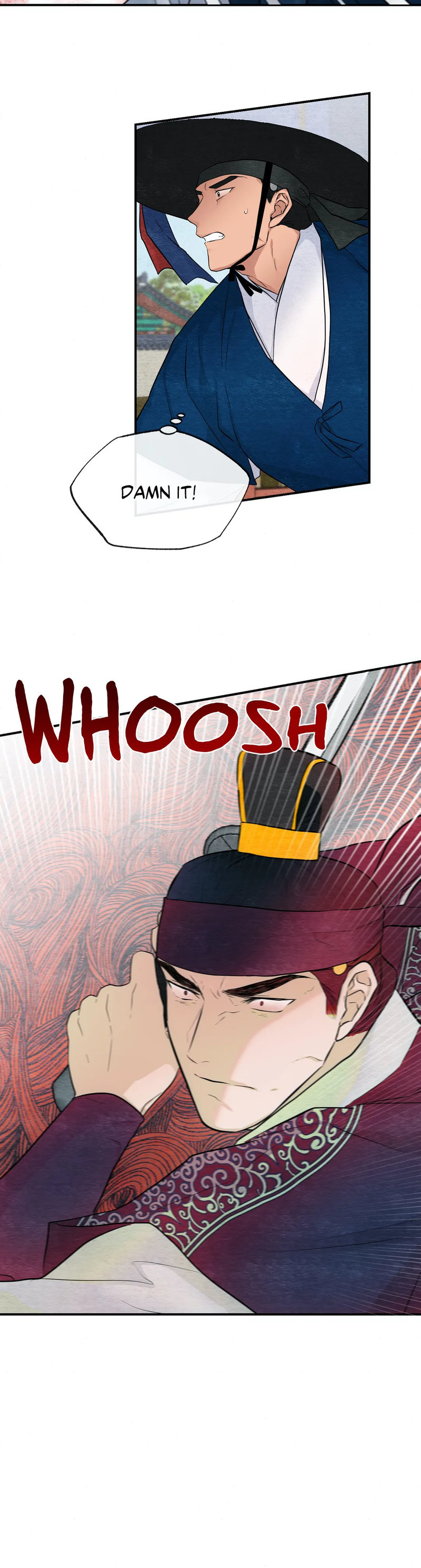 Wild Eyes - Chapter 17 [photo 11] - MangaPorn