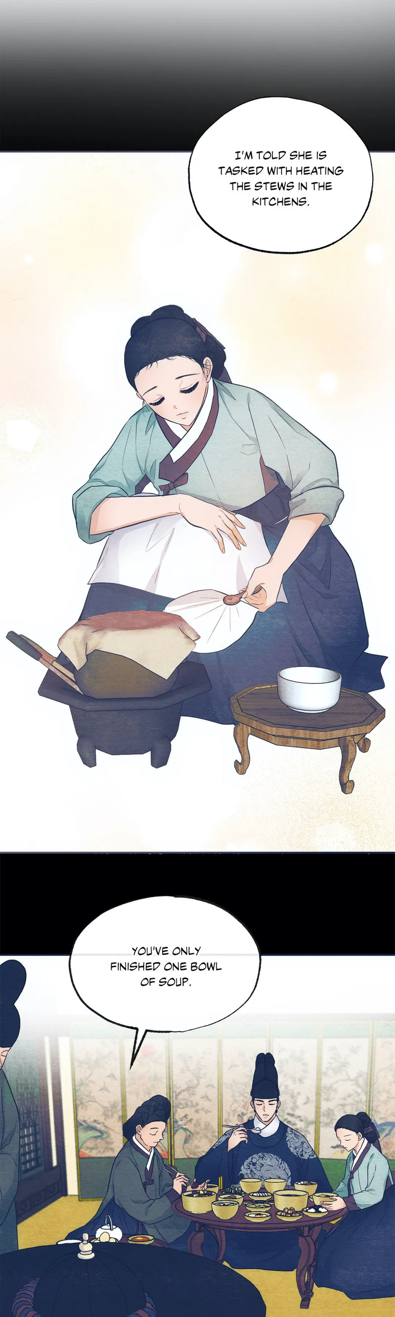 Wild Eyes - Chapter 17 [photo 17] - MangaPorn