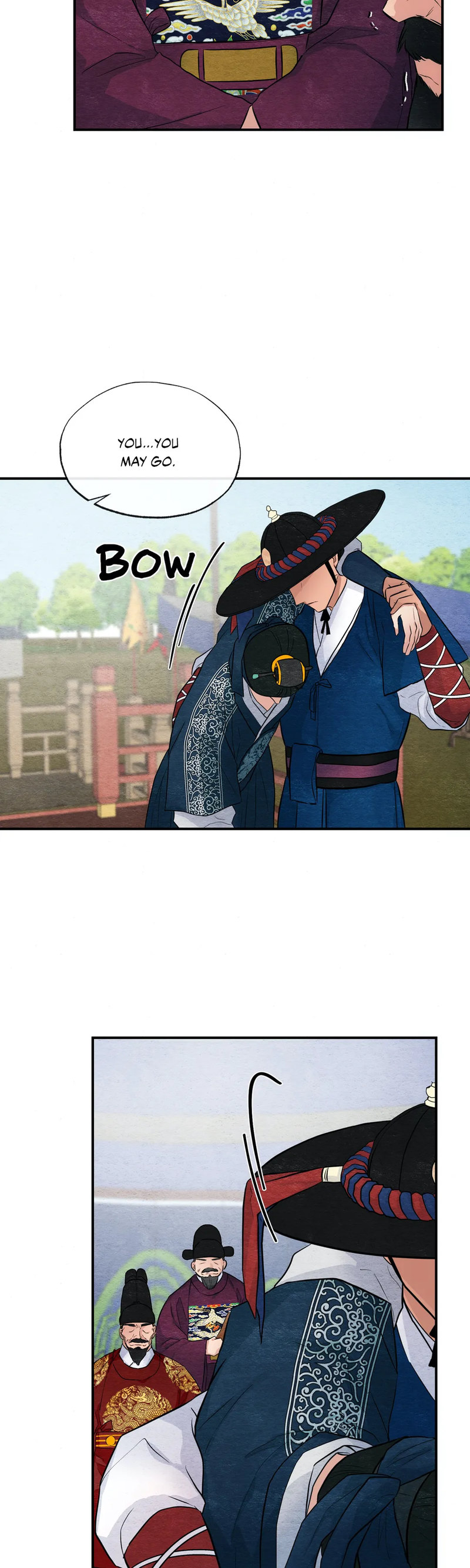 Wild Eyes - Chapter 17 [photo 25] - MangaPorn