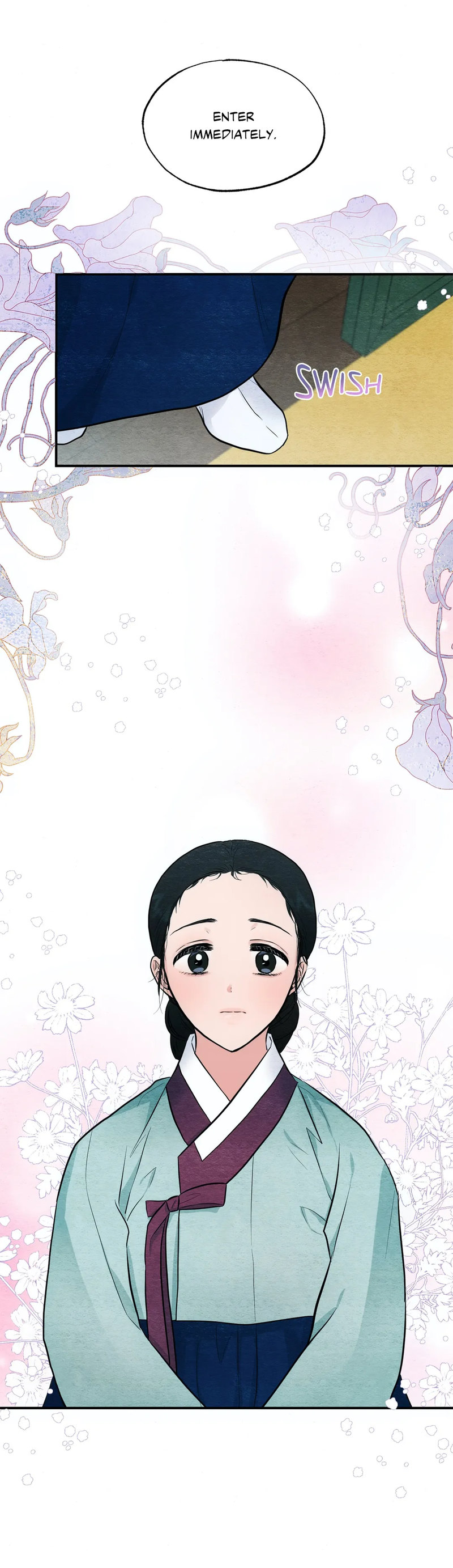 Wild Eyes - Chapter 17 [photo 32] - MangaPorn