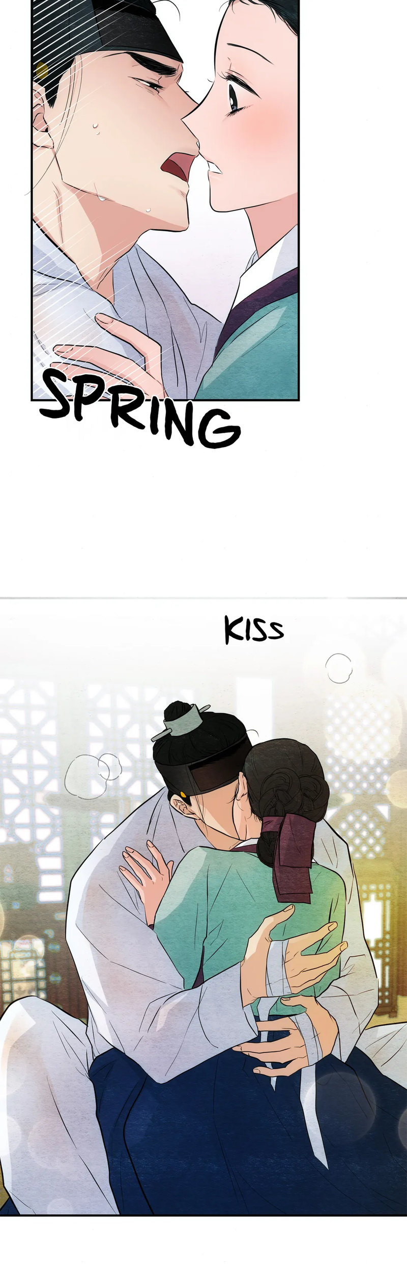 Wild Eyes - Chapter 18 [photo 14] - MangaPorn