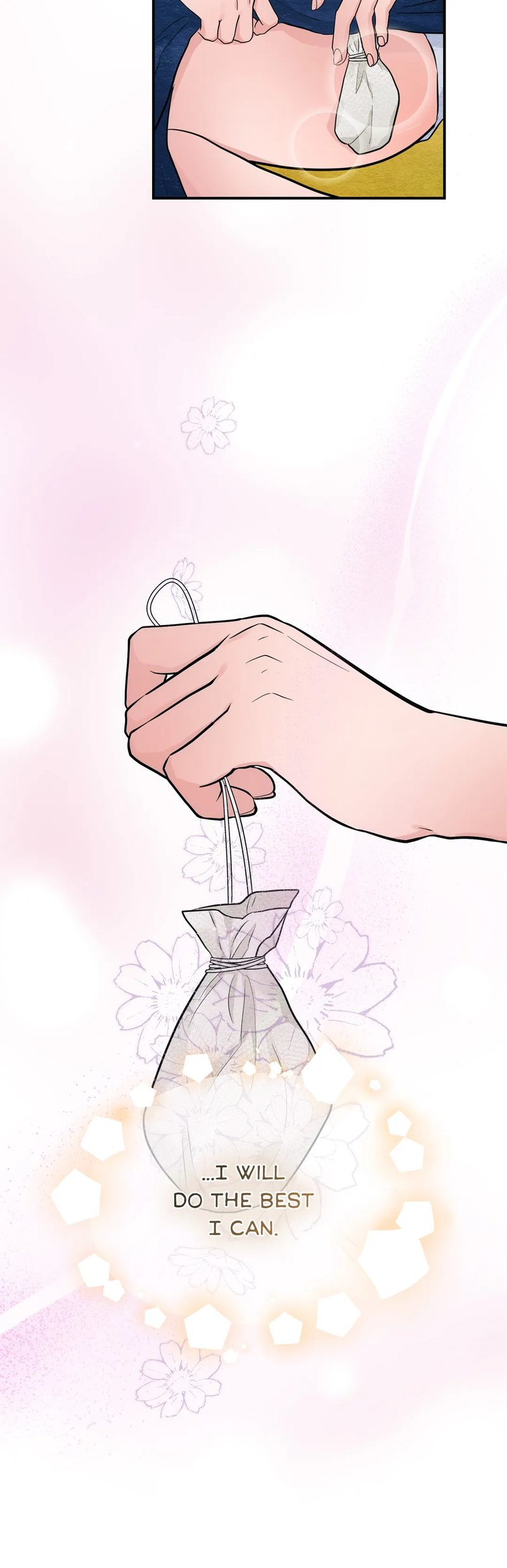 Wild Eyes - Chapter 18 [photo 26] - MangaPorn