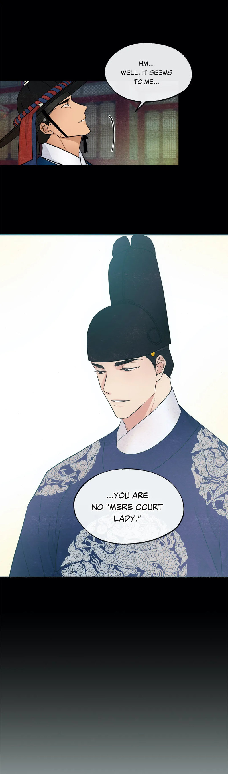 Wild Eyes - Chapter 19 [photo 11] - MangaPorn