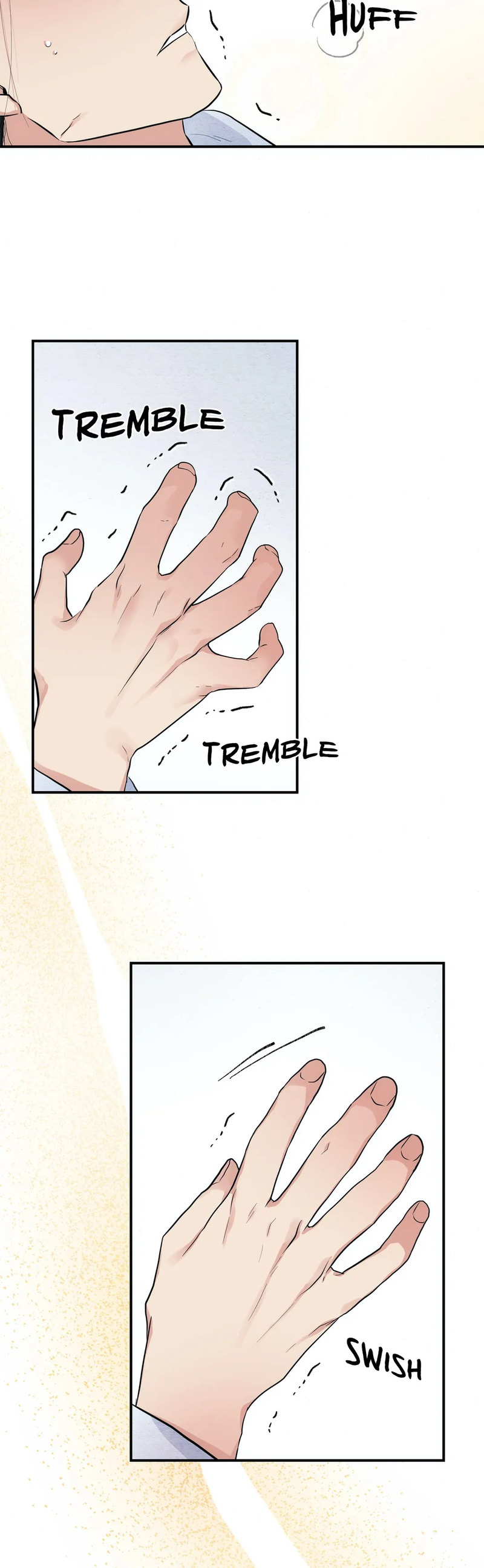 Wild Eyes - Chapter 19 [photo 18] - MangaPorn