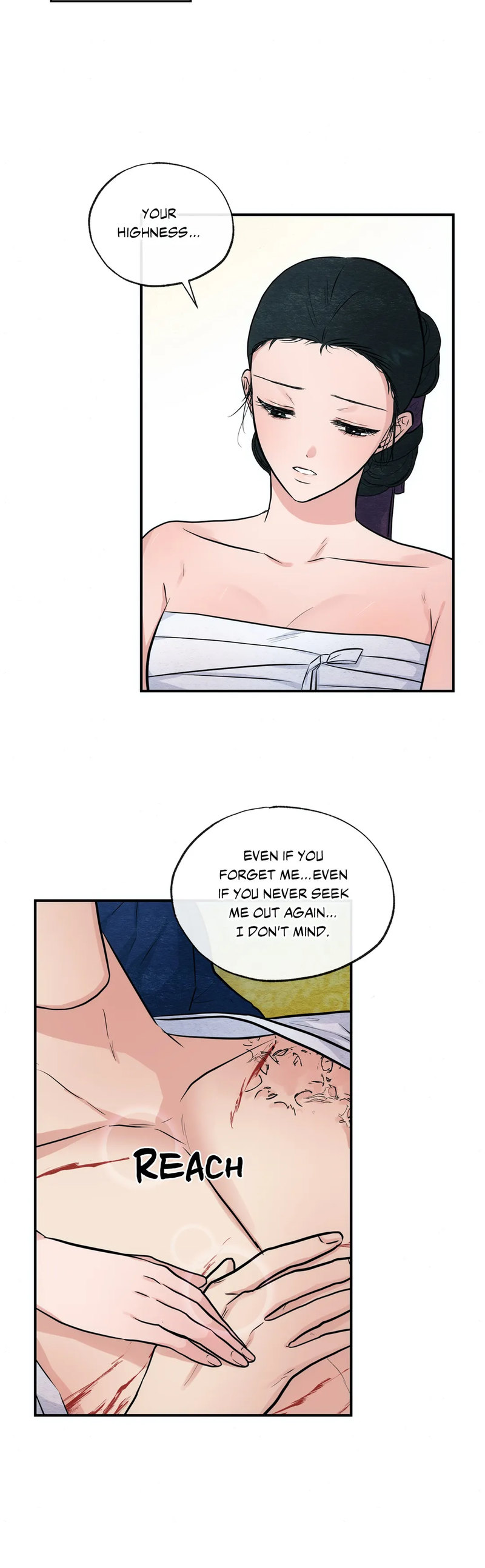 Wild Eyes - Chapter 19 [photo 20] - MangaPorn