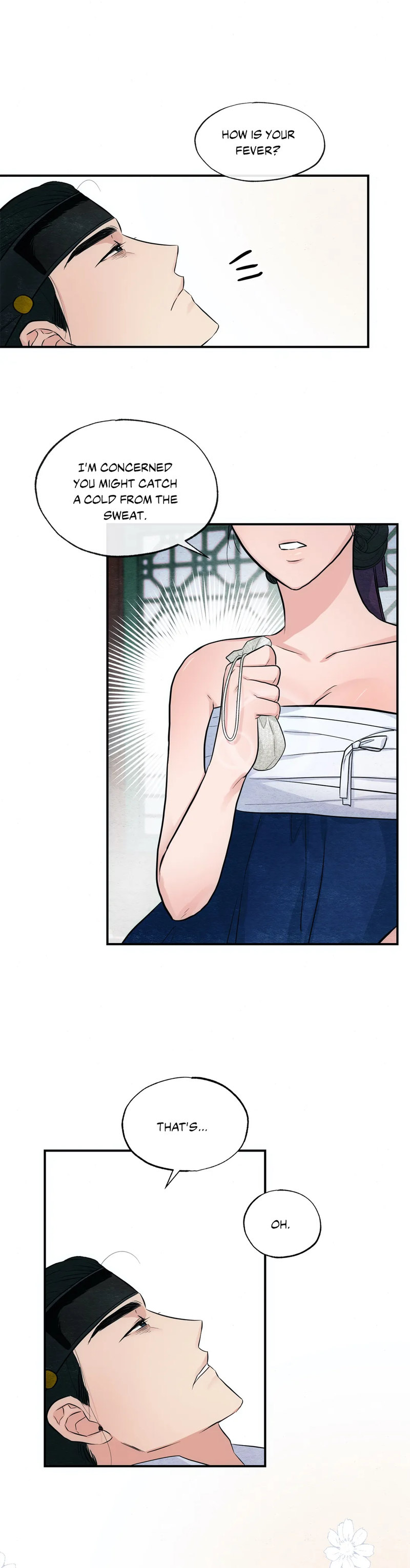 Wild Eyes - Chapter 19 [photo 26] - MangaPorn