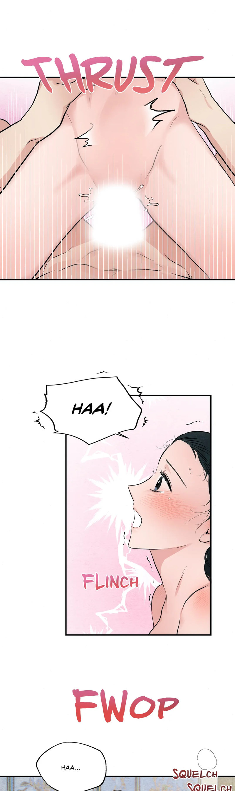 Wild Eyes - Chapter 20 [photo 27] - MangaPorn