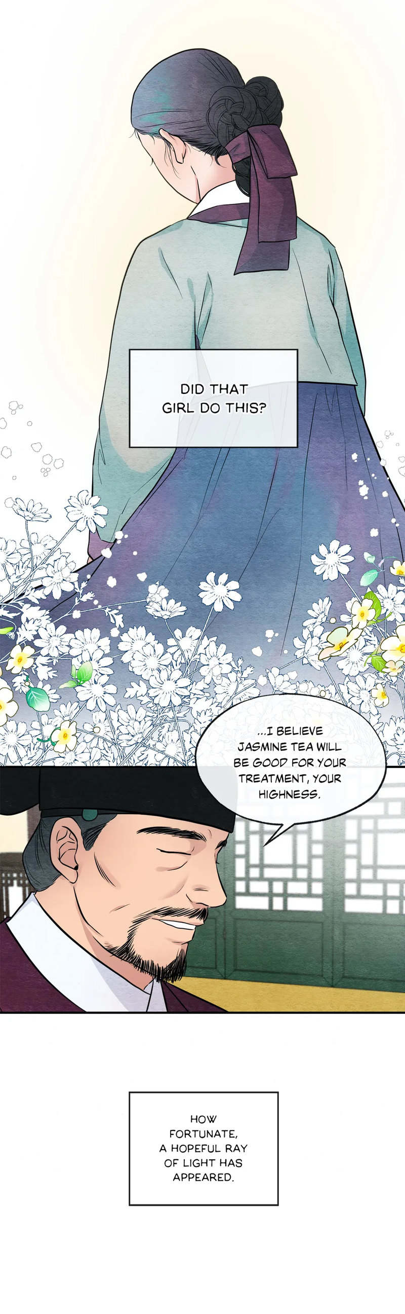 Wild Eyes - Chapter 21 [photo 11] - MangaPorn