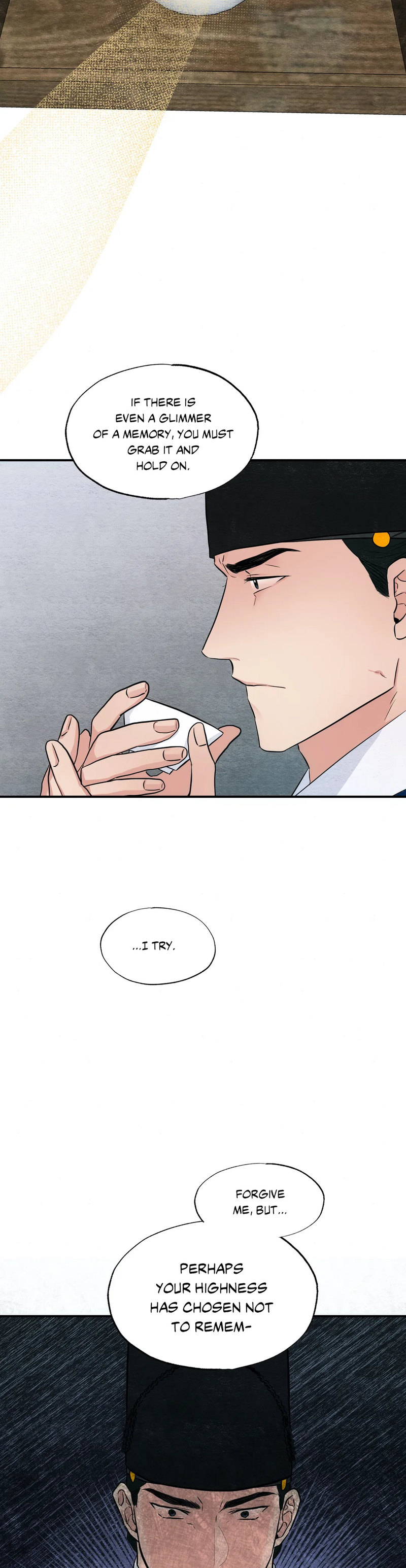 Wild Eyes - Chapter 21 [photo 16] - MangaPorn