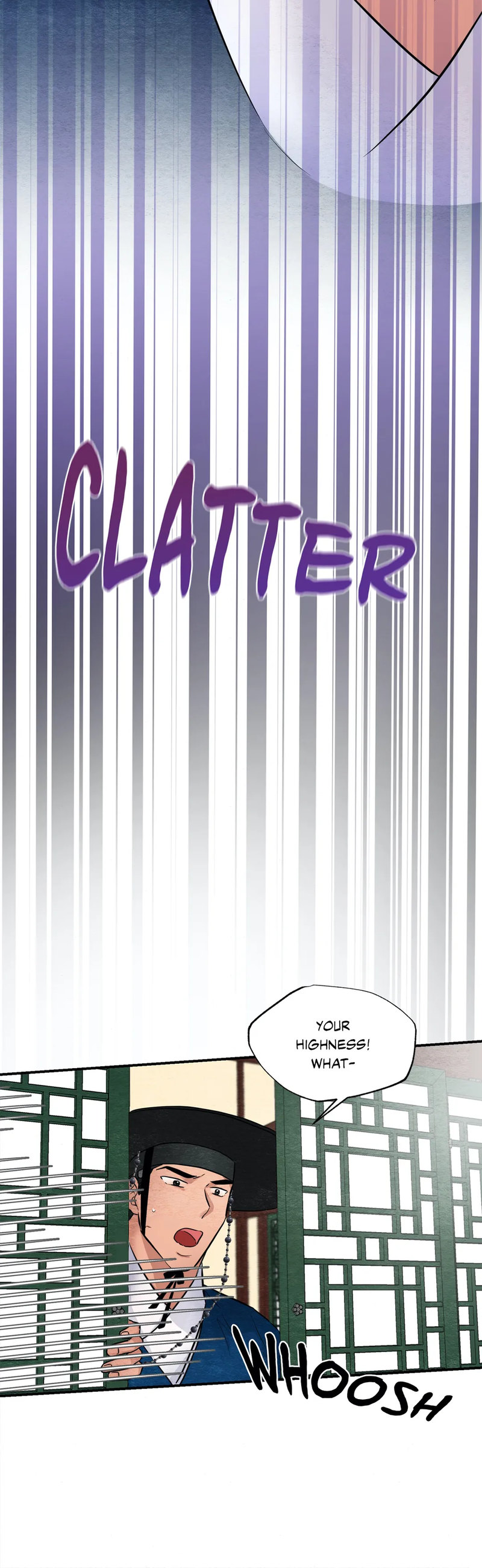 Wild Eyes - Chapter 21 [photo 22] - MangaPorn