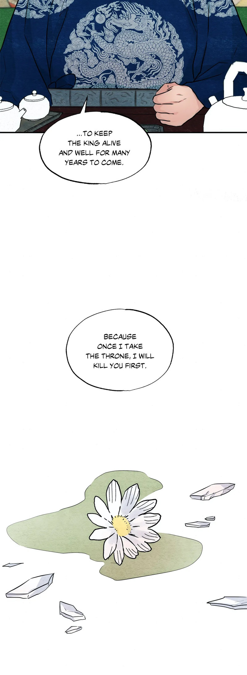 Wild Eyes - Chapter 21 [photo 28] - MangaPorn