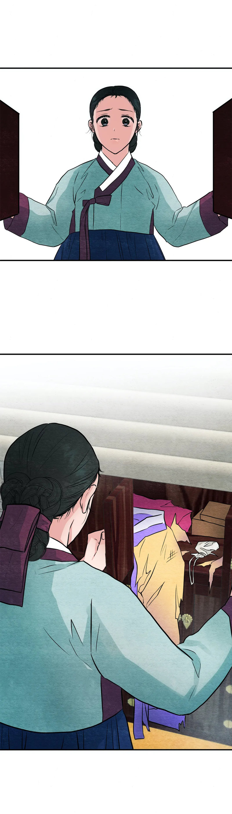 Wild Eyes - Chapter 21 [photo 33] - MangaPorn