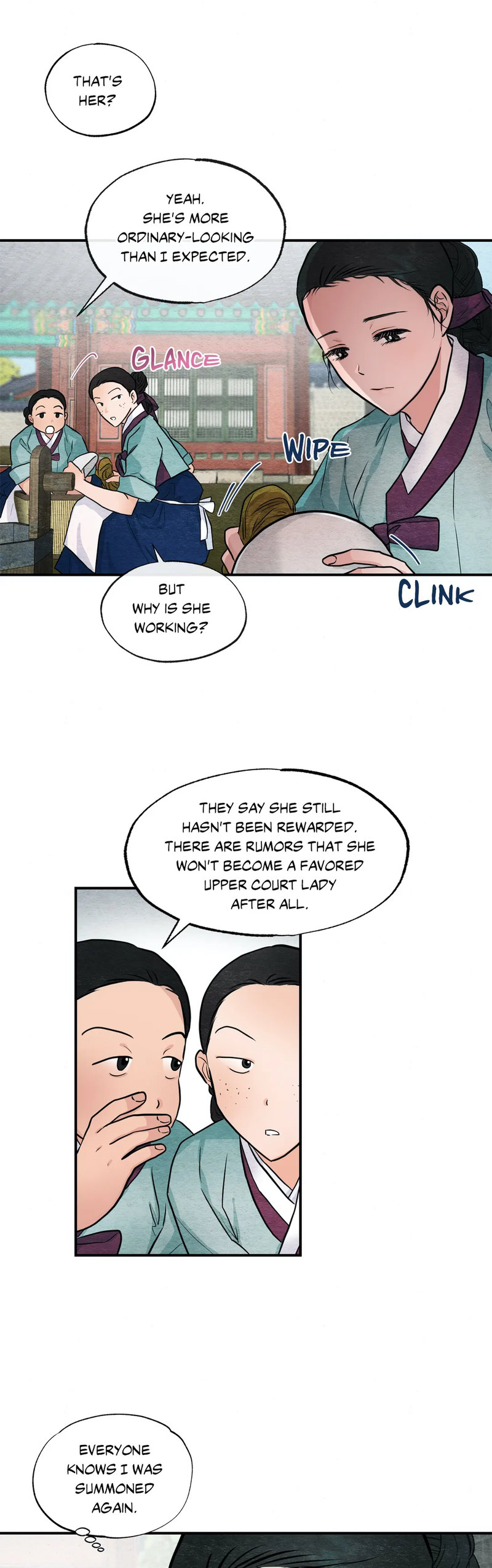 Wild Eyes - Chapter 22 [photo 11] - MangaPorn