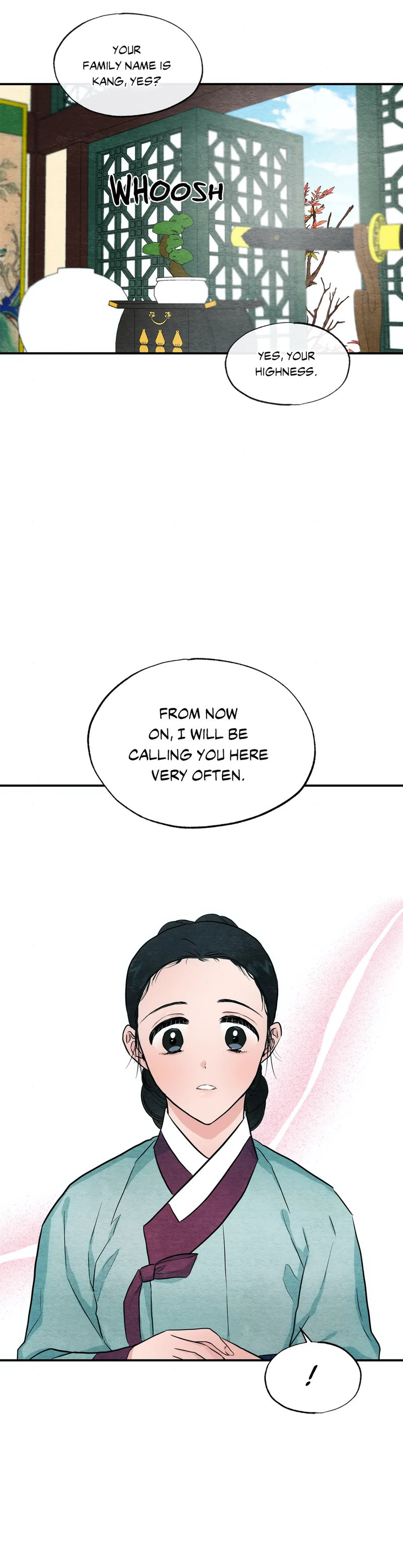 Wild Eyes - Chapter 22 [photo 31] - MangaPorn