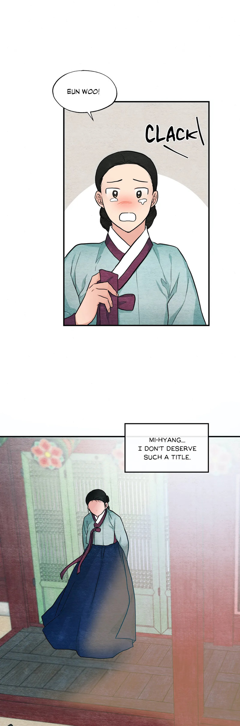 Wild Eyes - Chapter 22 [photo 8] - MangaPorn