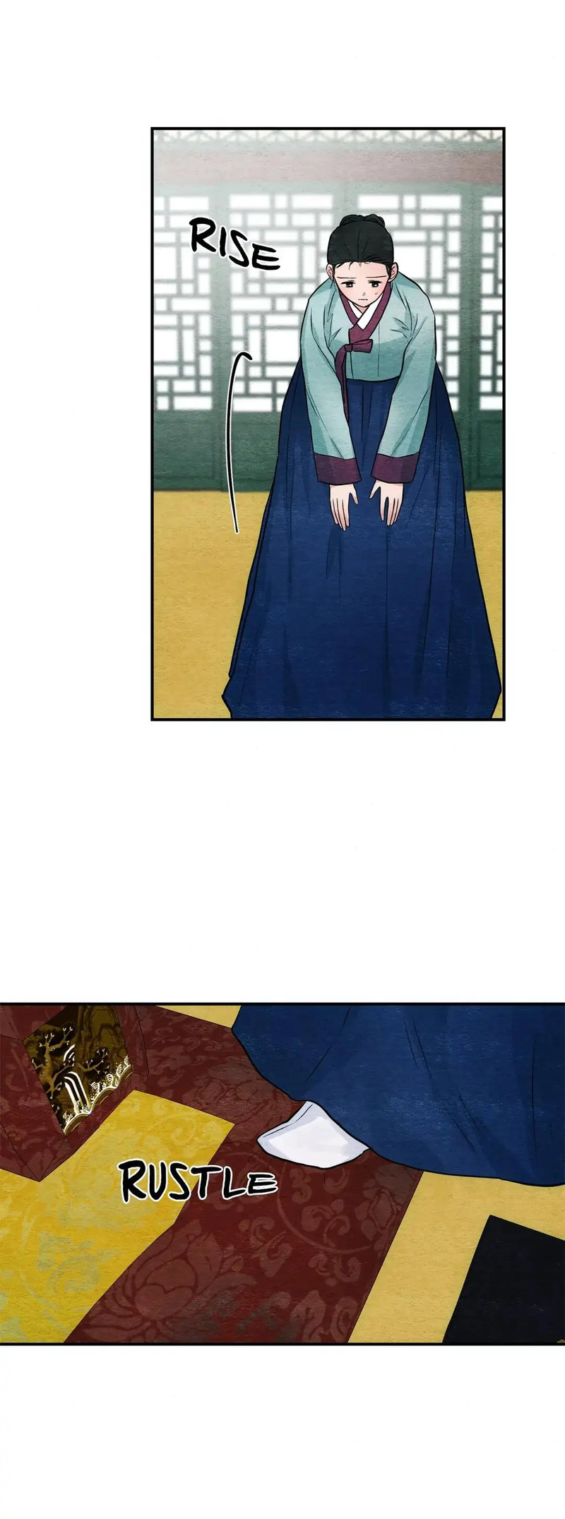 Wild Eyes - Chapter 23 [photo 11] - MangaPorn