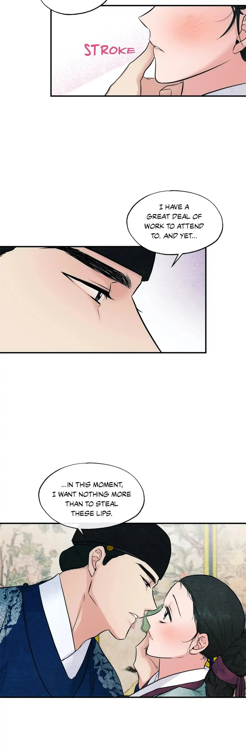 Wild Eyes - Chapter 23 [photo 14] - MangaPorn