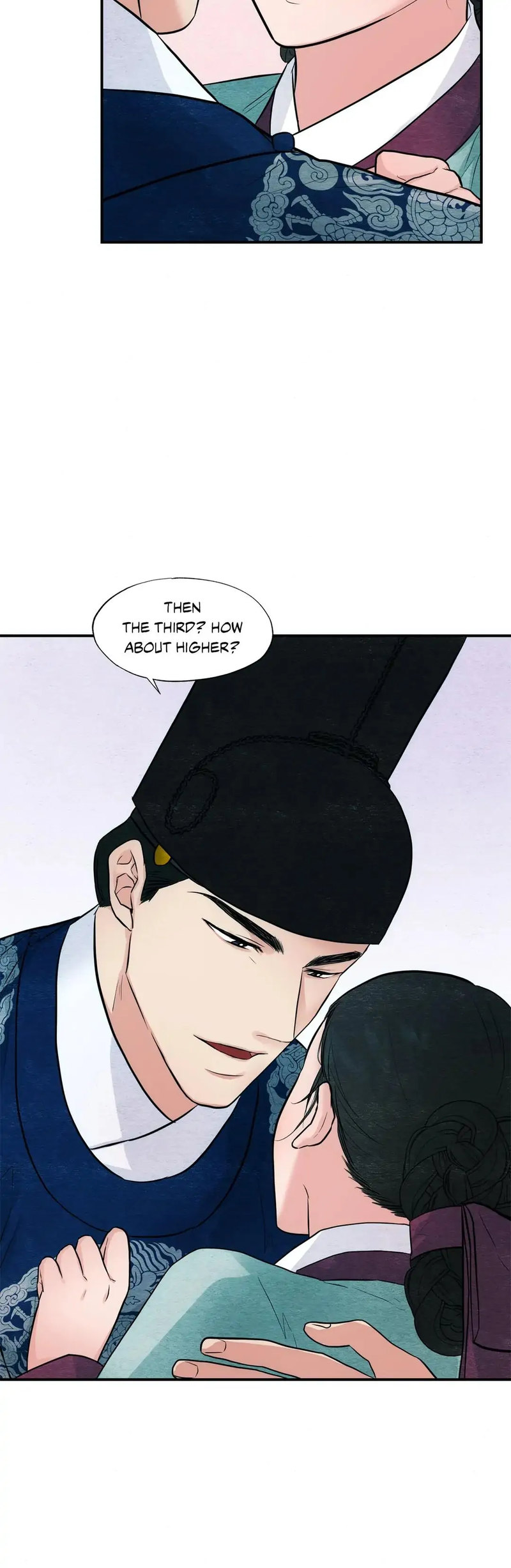 Wild Eyes - Chapter 23 [photo 17] - MangaPorn