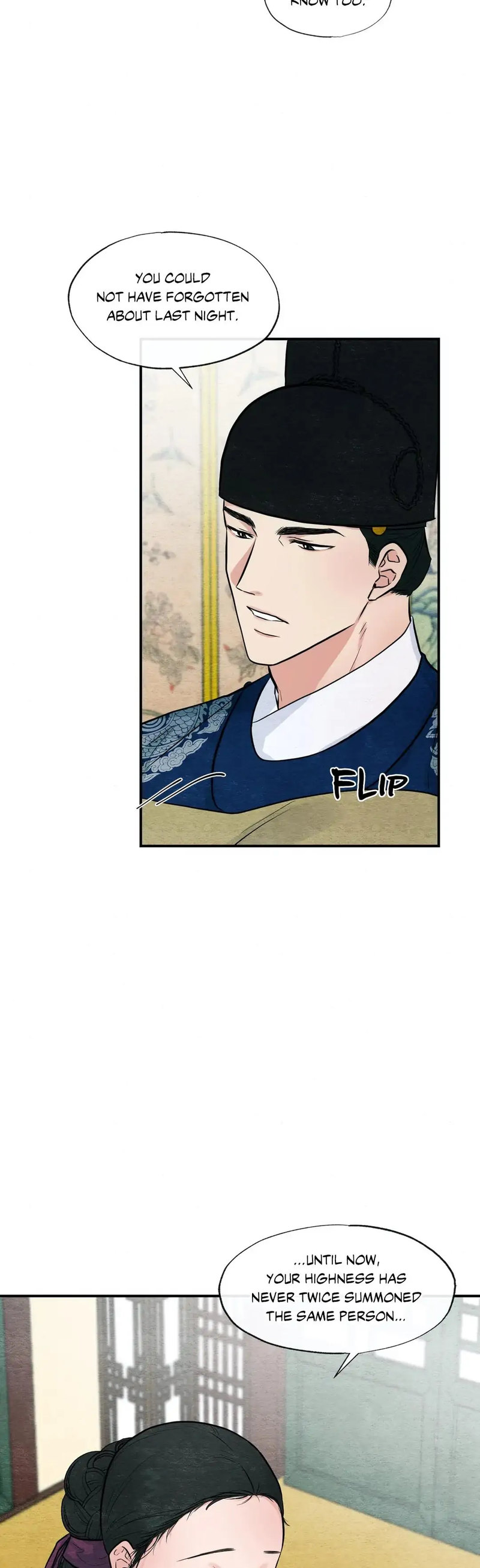 Wild Eyes - Chapter 23 [photo 2] - MangaPorn