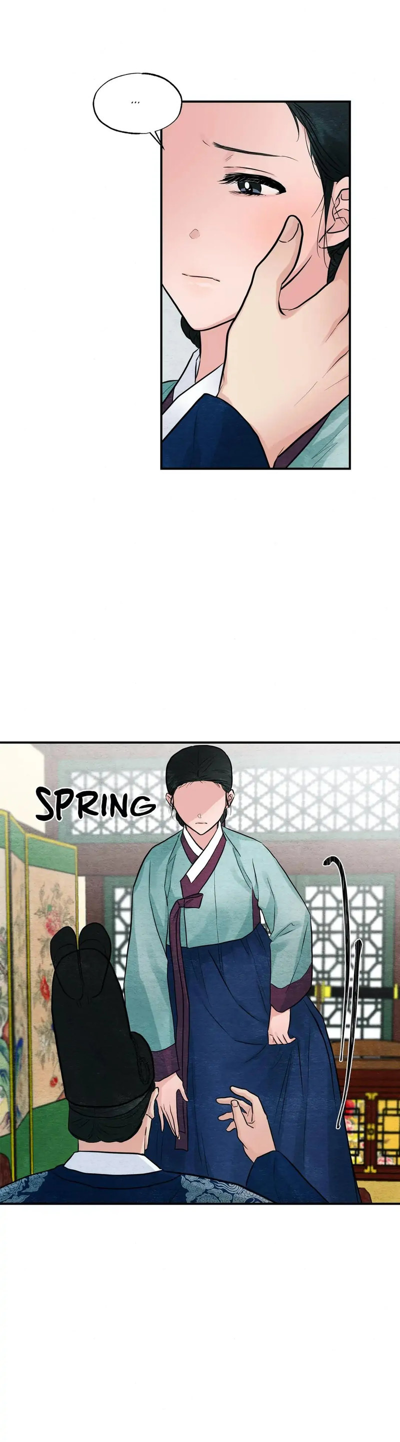 Wild Eyes - Chapter 23 [photo 21] - MangaPorn