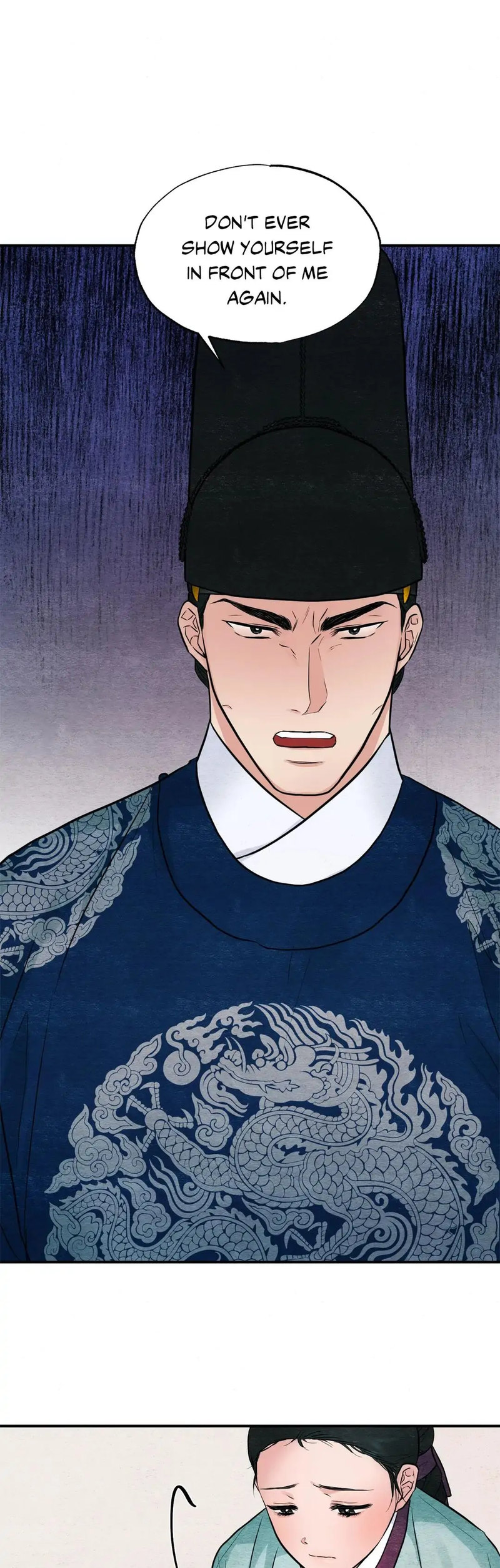 Wild Eyes - Chapter 23 [photo 27] - MangaPorn